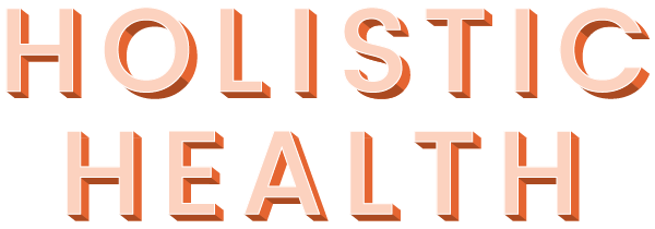 Holistic Health Hackney